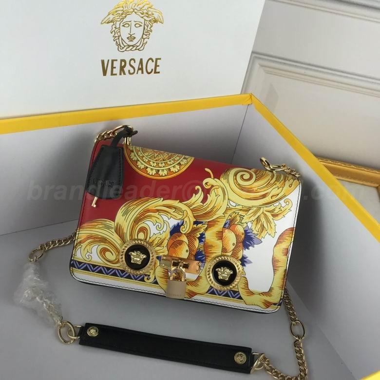 Versace Handbags 27